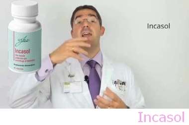 Incasol En Farmacias